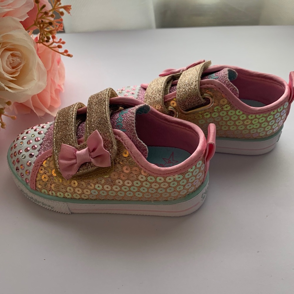 Skechers Girls - Picture 5 of 12